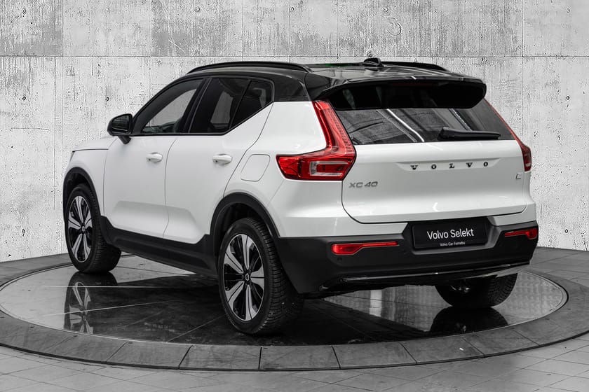 Bilde 5 av Volvo XC40 Recharge Twin Ultimate AWD - Hengerfeste HarmanKardon
