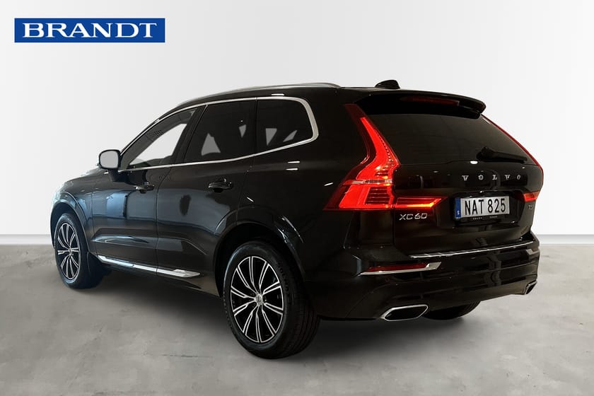 Bild 3 av Volvo XC60 T5 II AWD Inscription