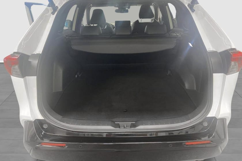 Bild 4 av Toyota RAV4 Plug-in Hybrid 2,5 LADDHYBRID AWD-I X EDITION | Vinterhjul