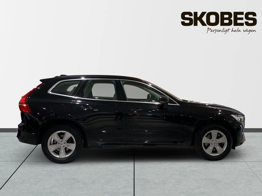 Bild 4 av Volvo XC60 B4 Diesel Core