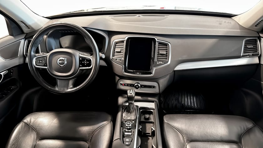 Bild 4 av Volvo XC90 7-seater D5 7-SITS AWD