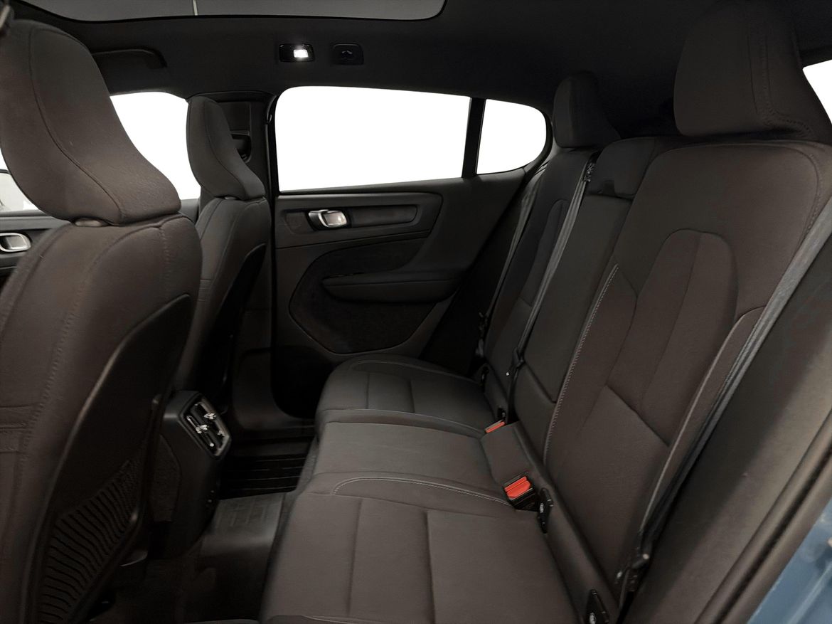 Volvo C40 2023 - miniatyr 9