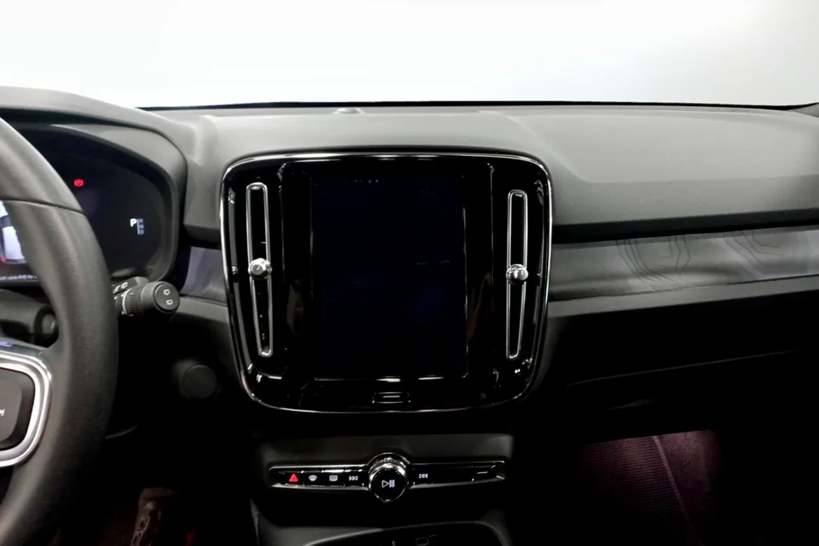 Volvo XC40 Recharge Single Motor