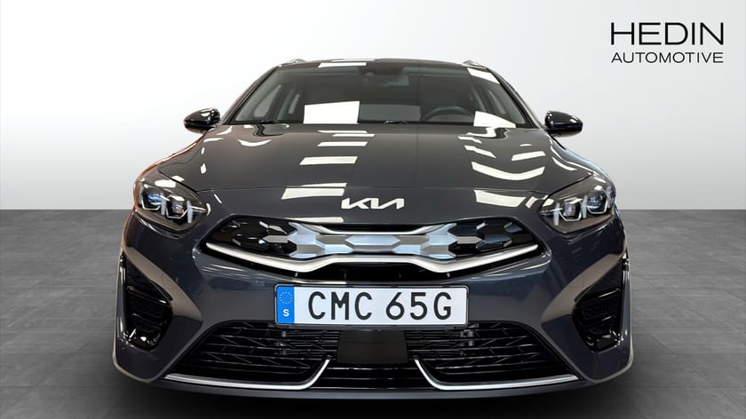 Bild 2 av Kia Ceed Sportswagon Plug-in Hybrid SW PHEV ADVANCE PLUS