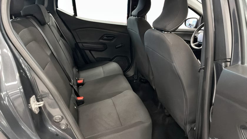 Bild 5 av Dacia Sandero ESSENTIAL TCE 90 4X2