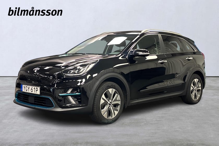 Bild 1 av Kia e-Niro 