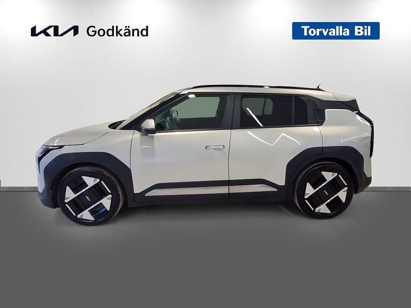 Bild 5 av Kia EV3 Long Range Plus 204hk + Dragkrok Godkänd
