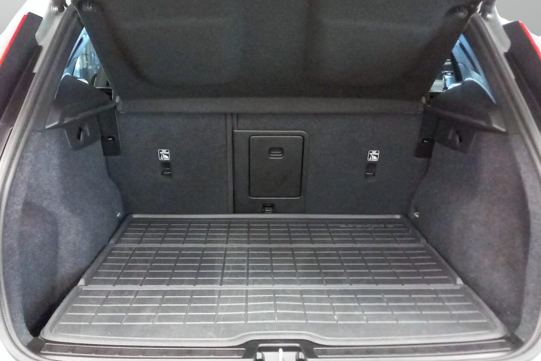 Volvo EX40 Single Motor Extended Range