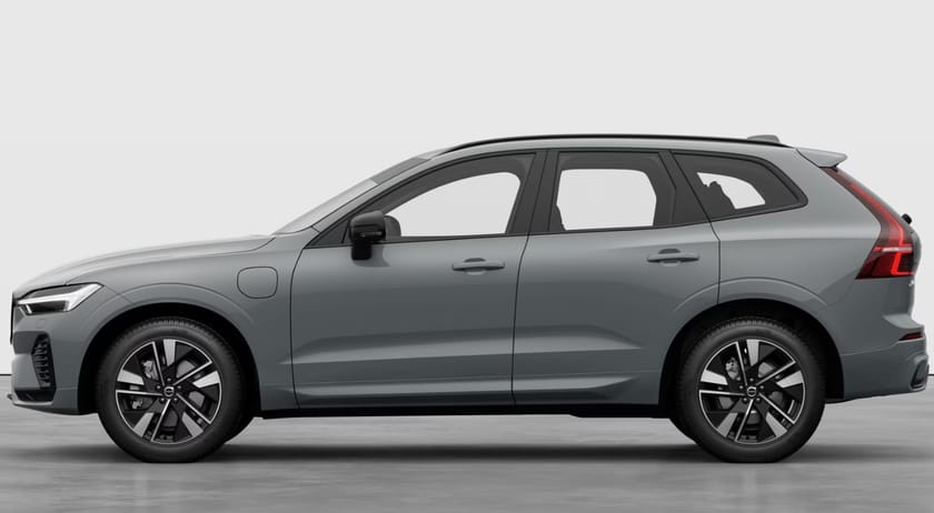 Bild 5 av Volvo NY XC60 T6 Edt Dark | Privatleasing 6995kr/mån