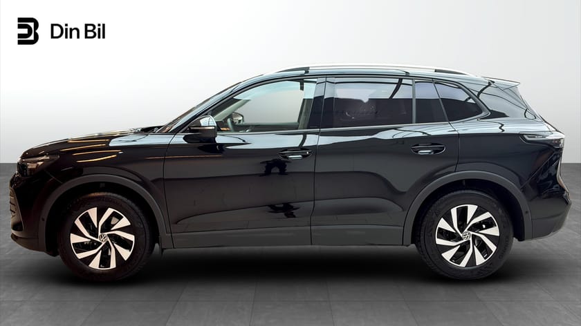 Bild 2 av Volkswagen Tiguan Life Editon 1.5eTSI 150hk Drag
