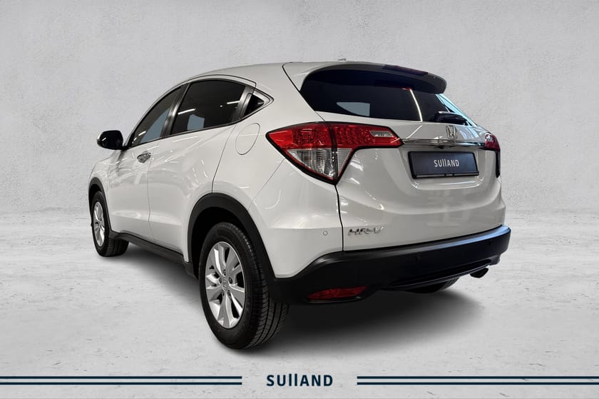 Bilde 3 av Honda HR-V 1.5 i-VTEC 130hk automat, Velholdt, komplett service