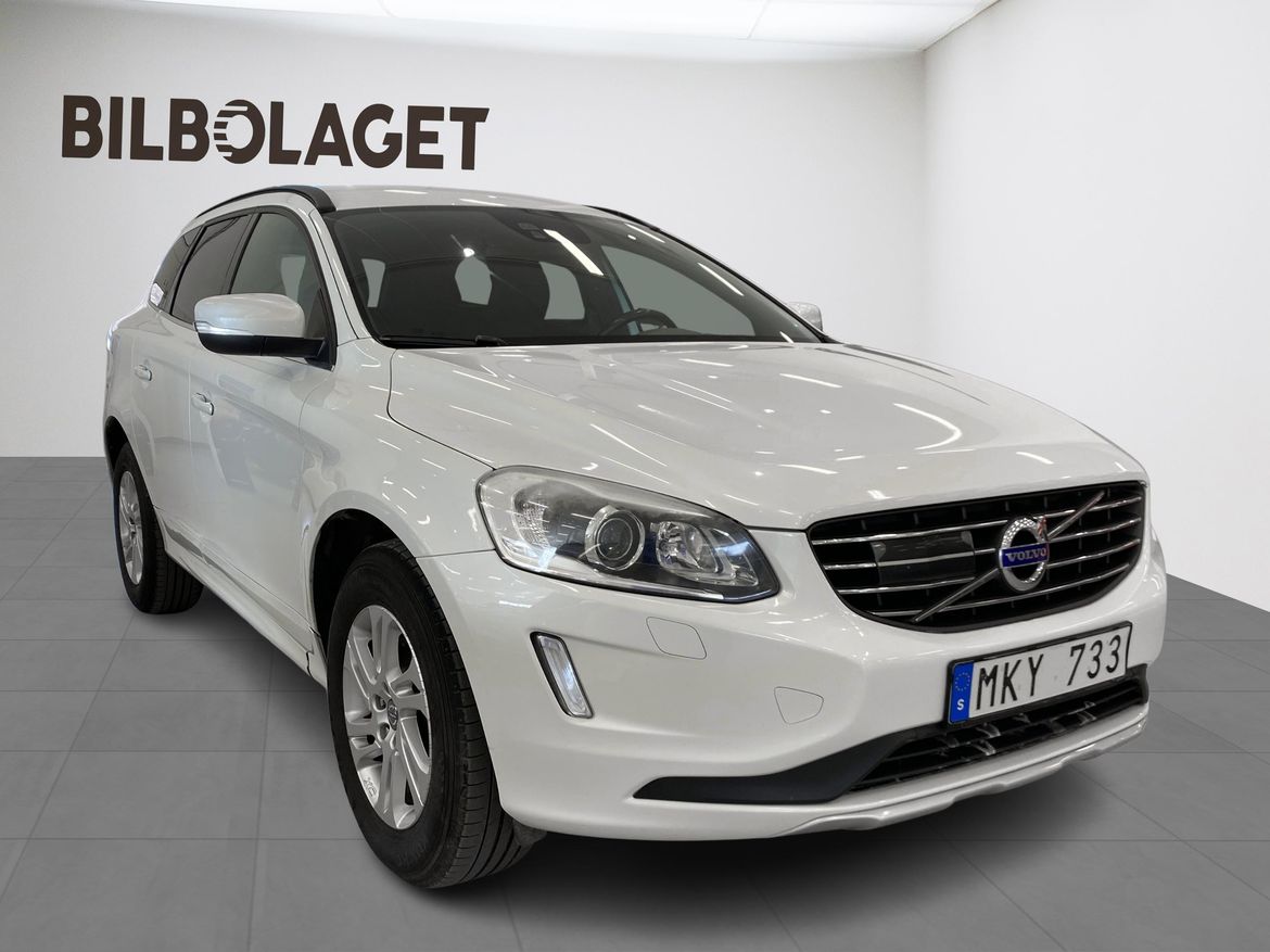 Volvo XC60 2014 - miniatyr 5