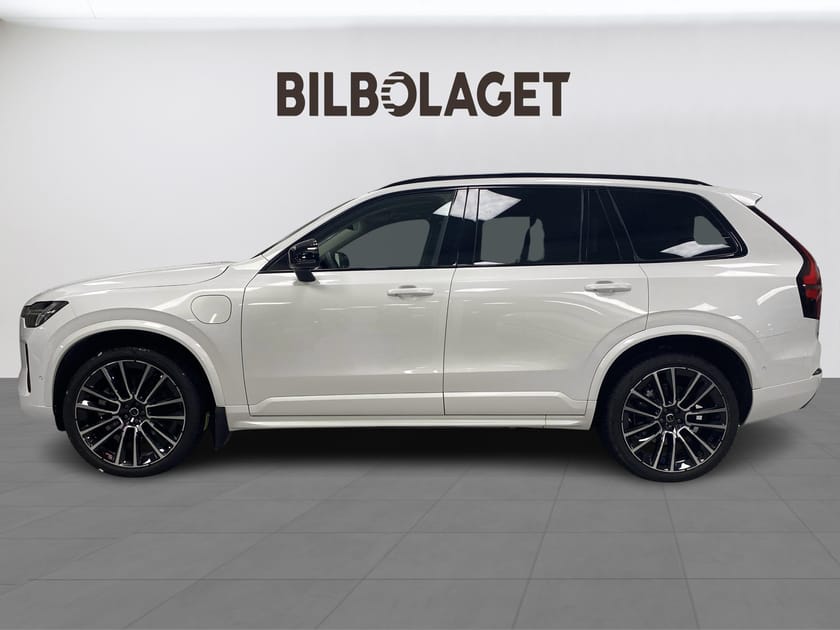 Bild 2 av Volvo XC90 T8 Ultra Dark