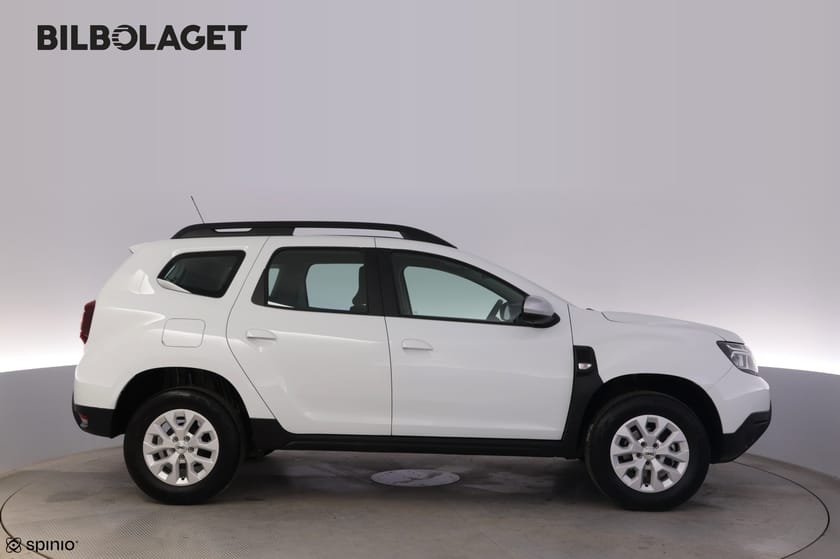 Bild 2 av Dacia Duster PhII 4x2 TCe 150 Express A II