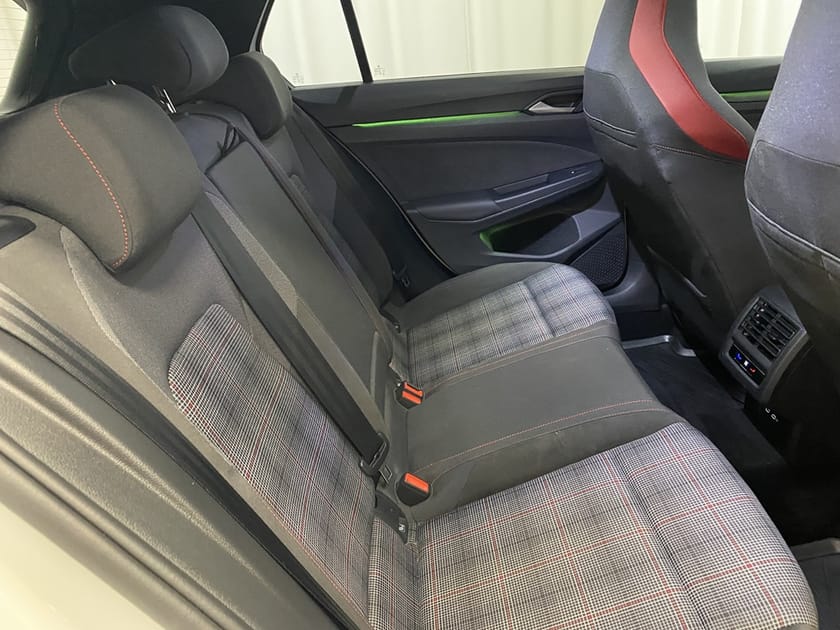 Bild 5 av Volkswagen Golf GTI 2.0 TSI  DSG, 245hk, 2023 7 växlar