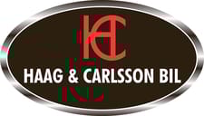 Haag & Carlsson Bil AB