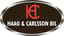 Haag & Carlsson Bil AB