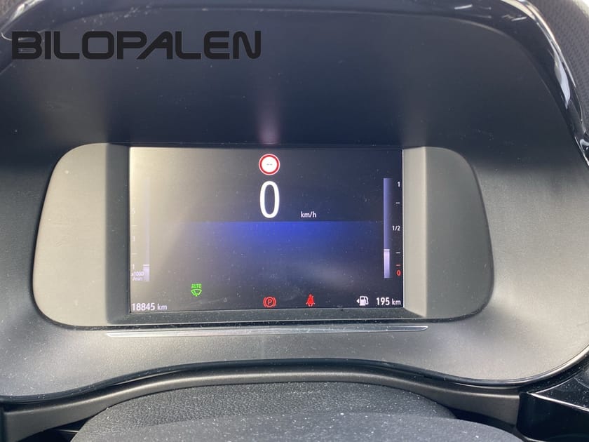 Bild 3 av Opel Corsa SE EDITION 100hk/ Backkamera/ Döda vinkelvarning