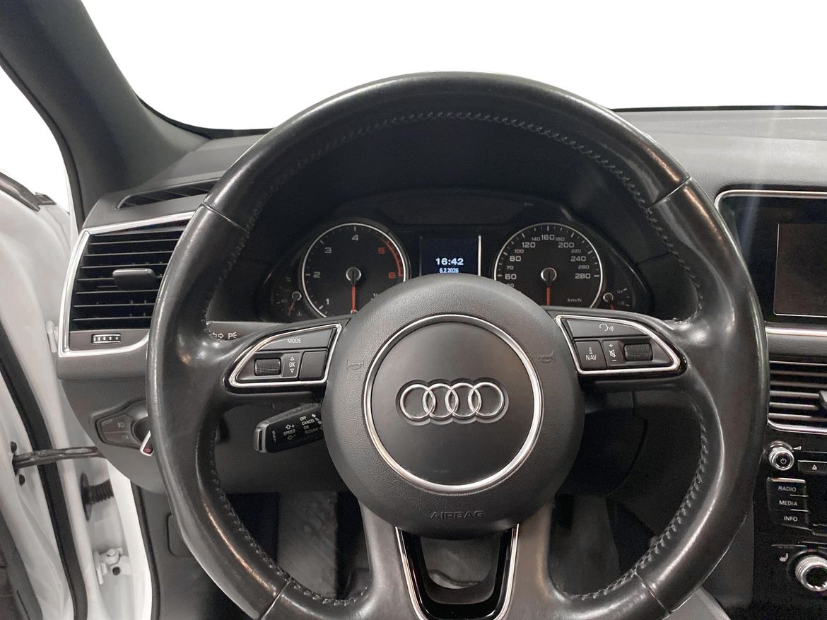 Audi Q5 2016 - miniatyr 9