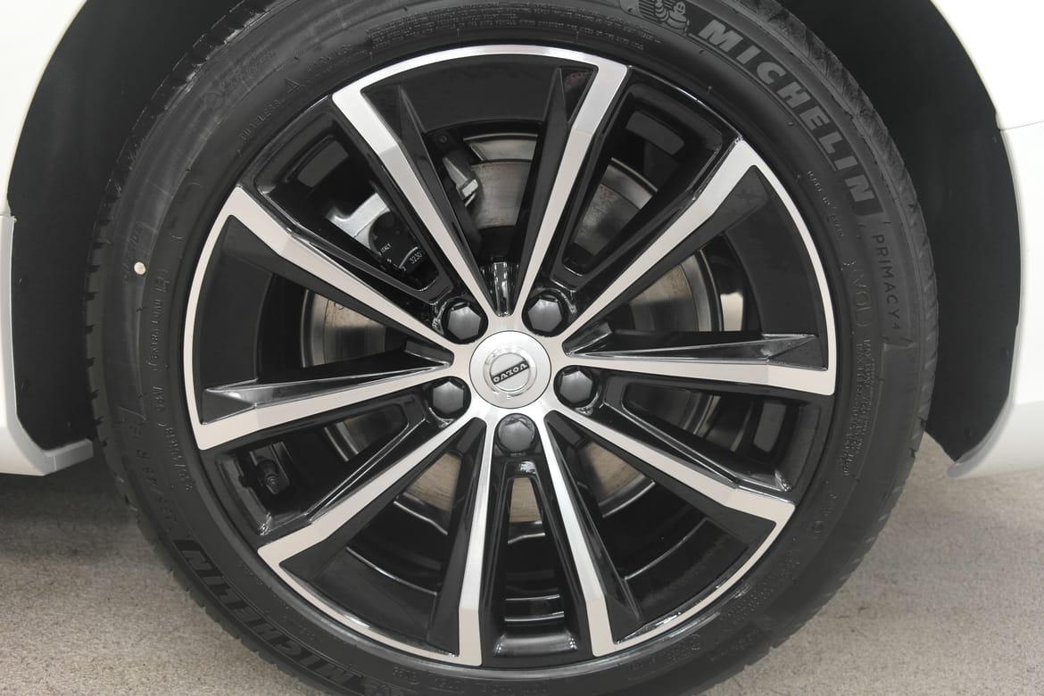 Volvo V60 2026 - miniatyr 18