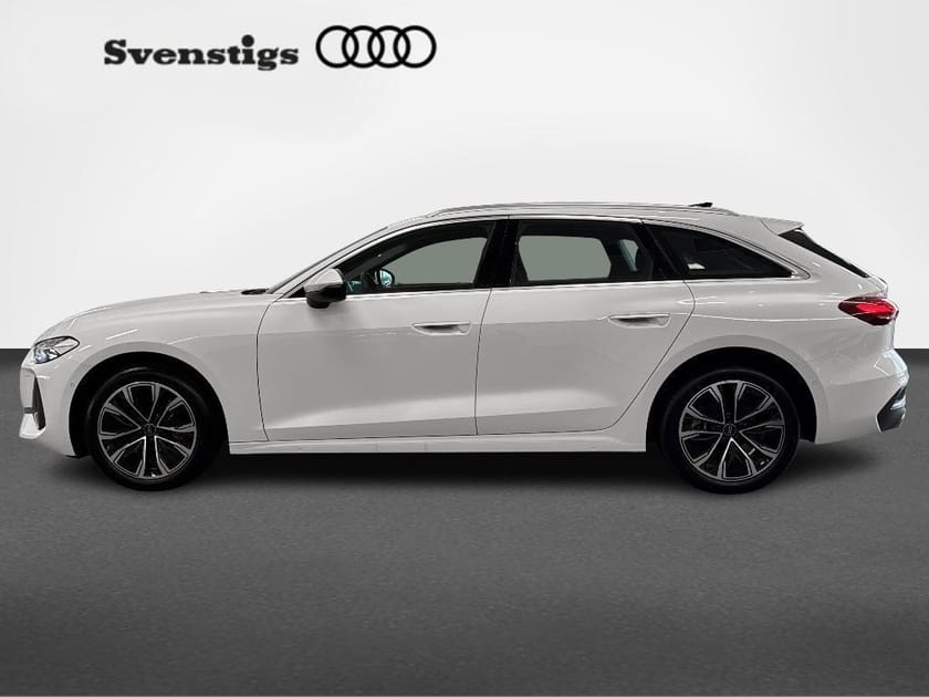 Bild 2 av Audi A5 Avant TDI 204hk q Värmare Drag Tech plus