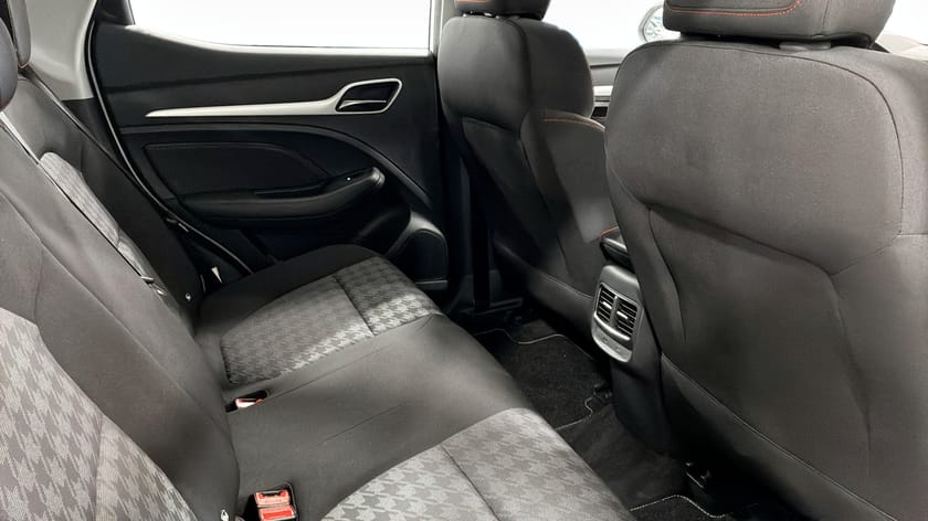 Bild 5 av MG ZS EV Long Range COMFORT 70 KWH | PRIVATLEASING FR 2695 KR/MÅN