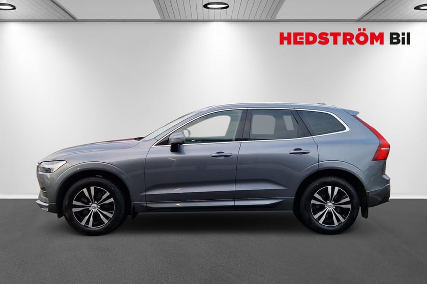 Bild 2 av Volvo XC60 B4 AWD Momentum