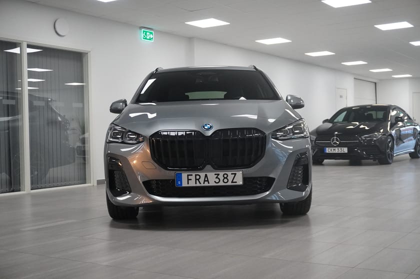 Bild 5 av BMW 230e xDrive Active Tourer M Sport Innovation Comfo