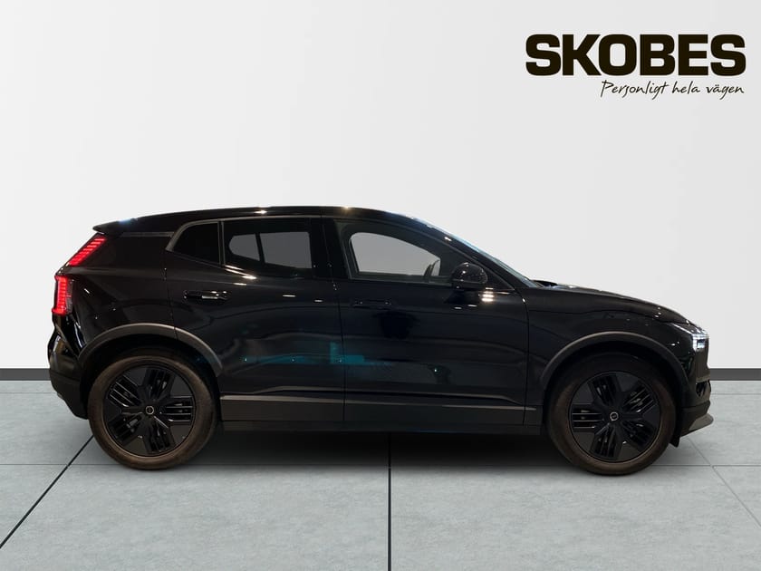 Bild 5 av Volvo EX30 Cross Country Twin Motor Performance M Perform Ultra