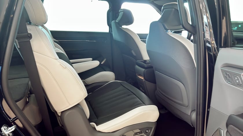 Bild 5 av Kia EV9 AWD GT-Line 6-Sits 385hk