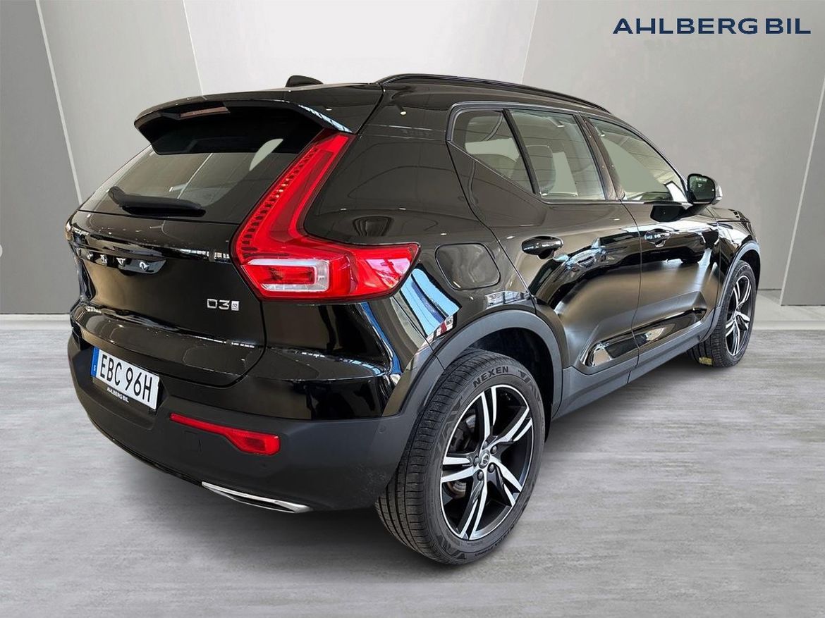 Volvo XC40 2020 - miniatyr 6
