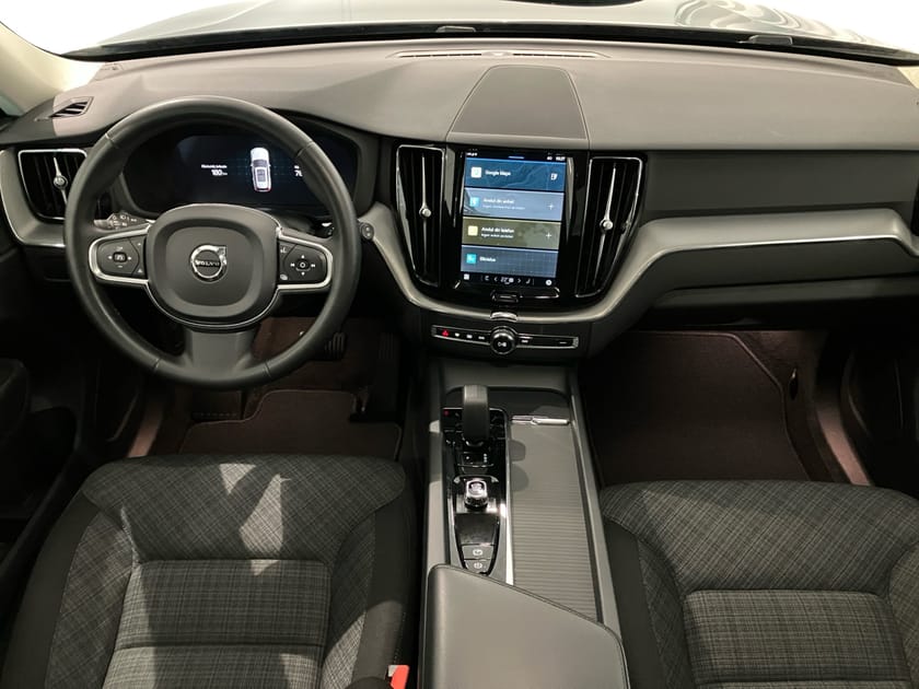 Bild 5 av Volvo XC60 Recharge T6 Core Edition