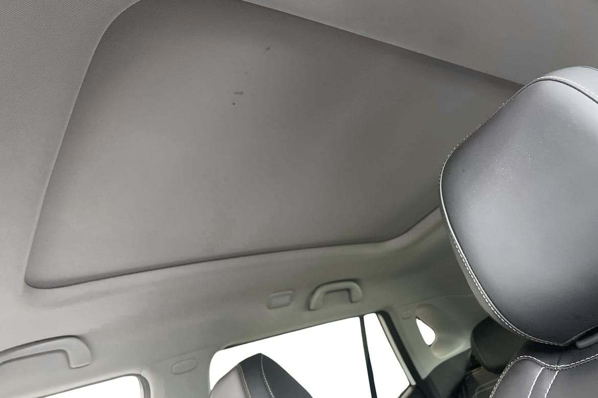 JAC e-JS4, 193hk, 2022