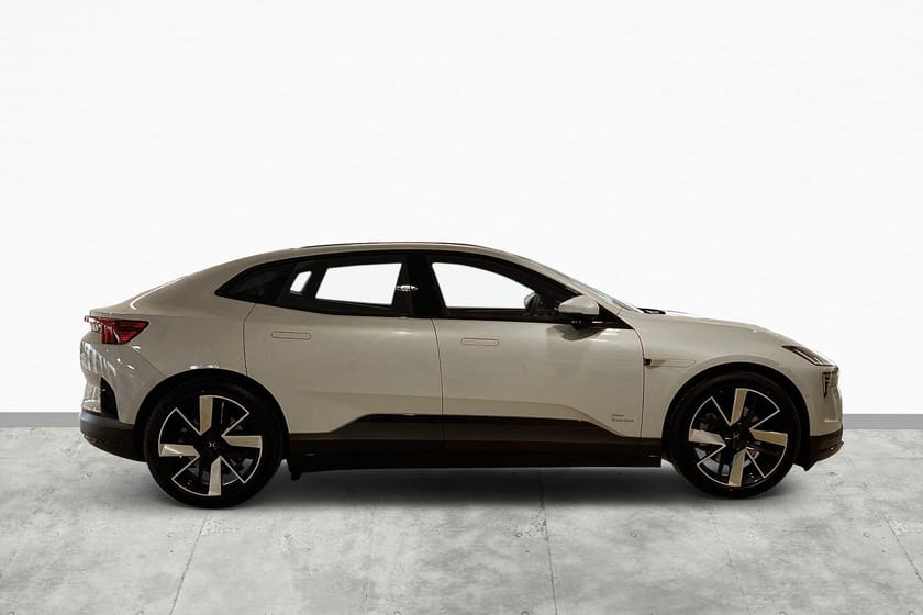 Bild 4 av Polestar 4 Long Range Single Motor Pilot Plus