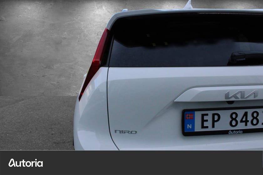 Bilde 4 av Kia Niro EV 