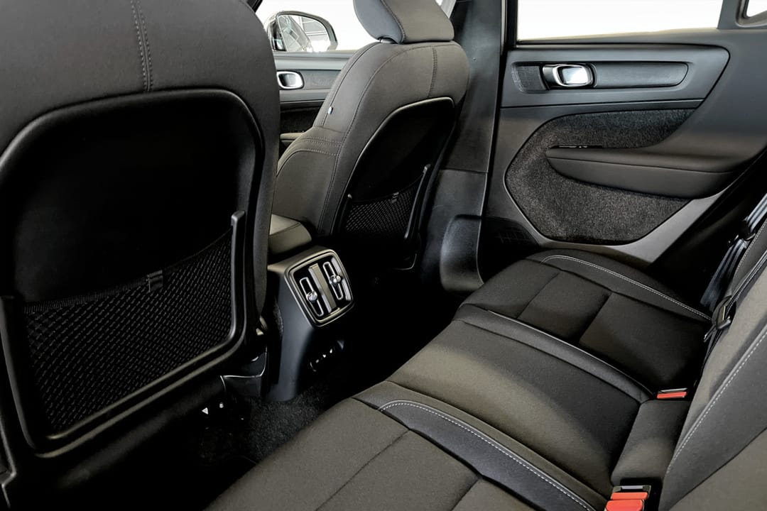 Volvo XC40 Recharge Single Motor