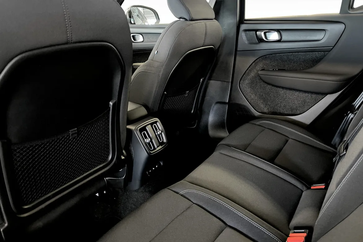 Volvo XC40 Recharge Single Motor