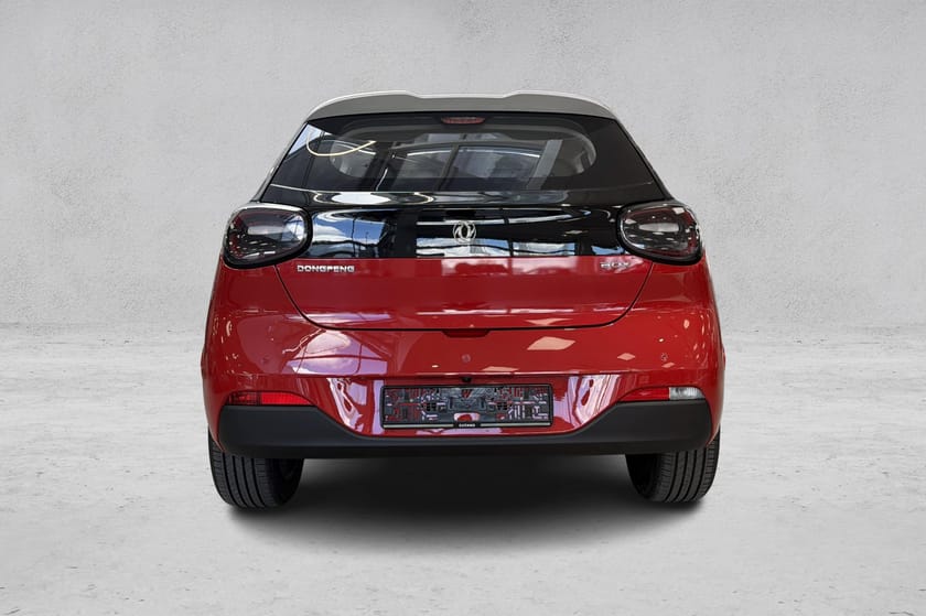 Bilde 4 av Dongfeng Nammi Box | Flott farge! | 360 kamera |