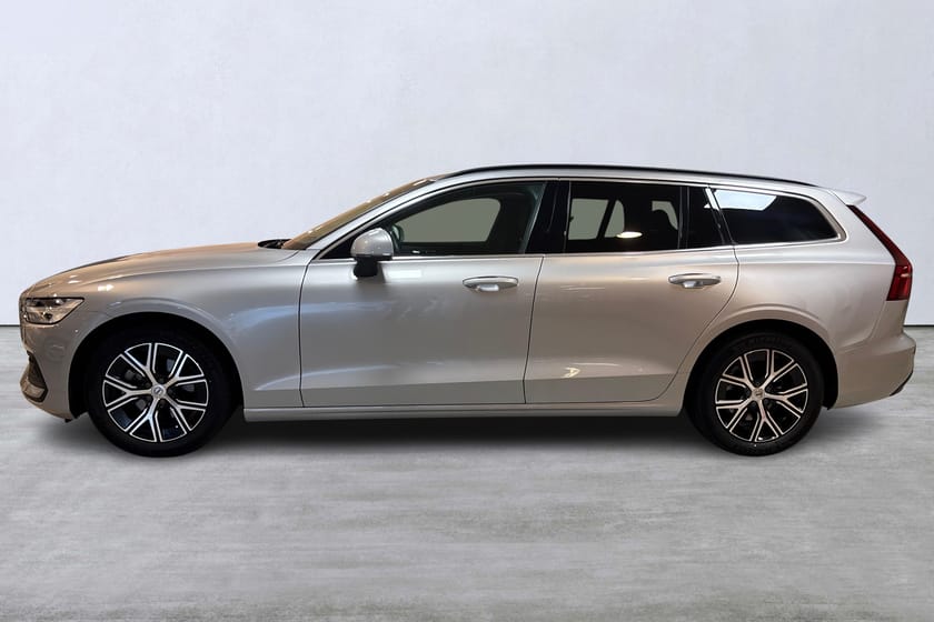 Bild 2 av Volvo V60 B4 Diesel Core
