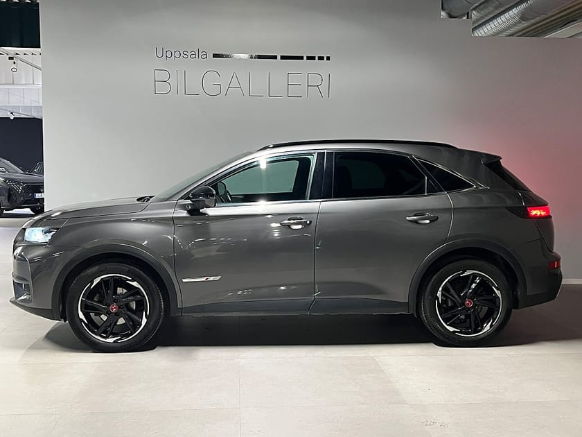 Bild 2 av DS 7 Crossback DS7 Performance Business 180hk, Auto, kamera Drag