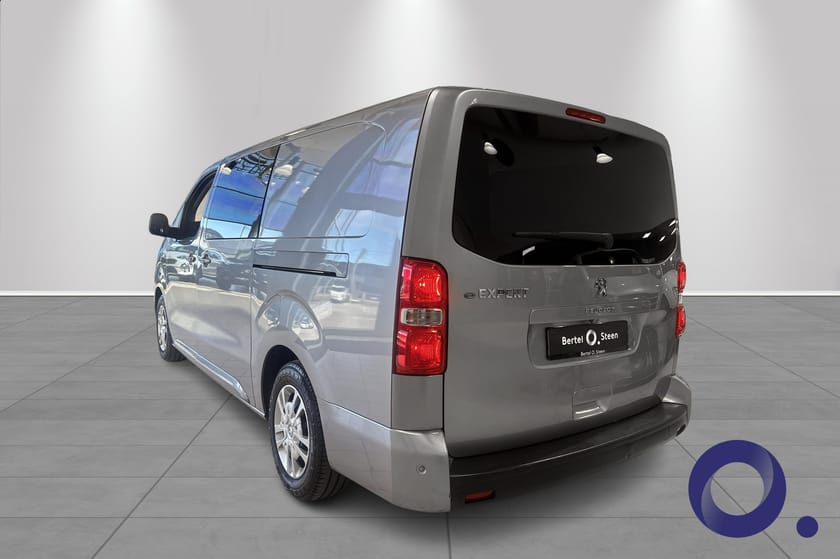 Bilde 3 av Peugeot e-Expert Mester L3 hk 75 KWH