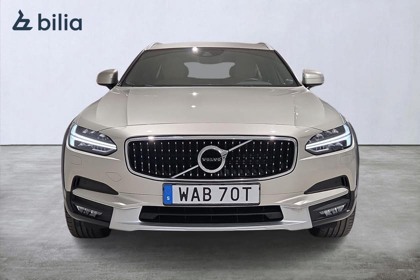 Bild 5 av Volvo V90 Cross Country D4 AWD Pro Edition / Backkamera / Drag /