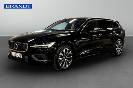 Volvo V60 Recharge T6 II Core Edition