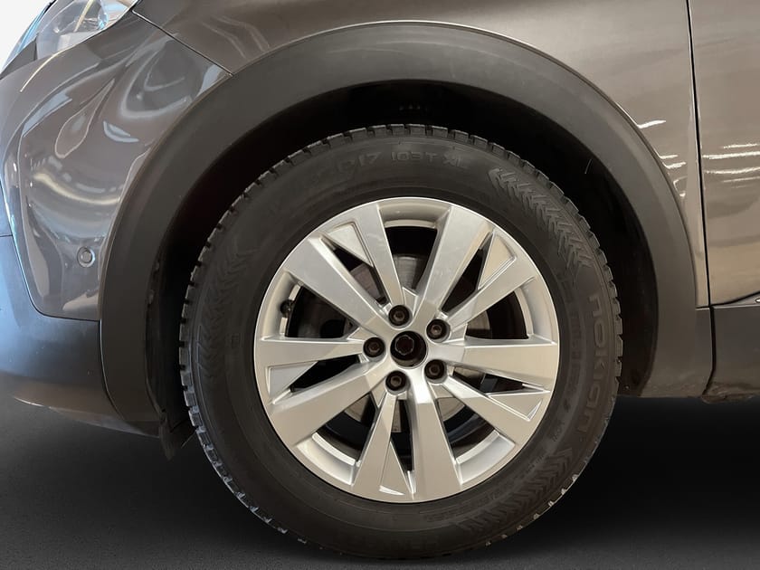 Bild 5 av Peugeot 3008 GT PureTech 130 A 5-d SUV