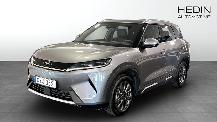 Bild 1 av BYD Atto 2 DM-i BOOST PHEV