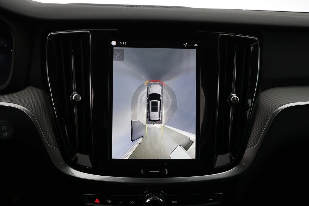 Volvo V60 2026 - miniatyr 15