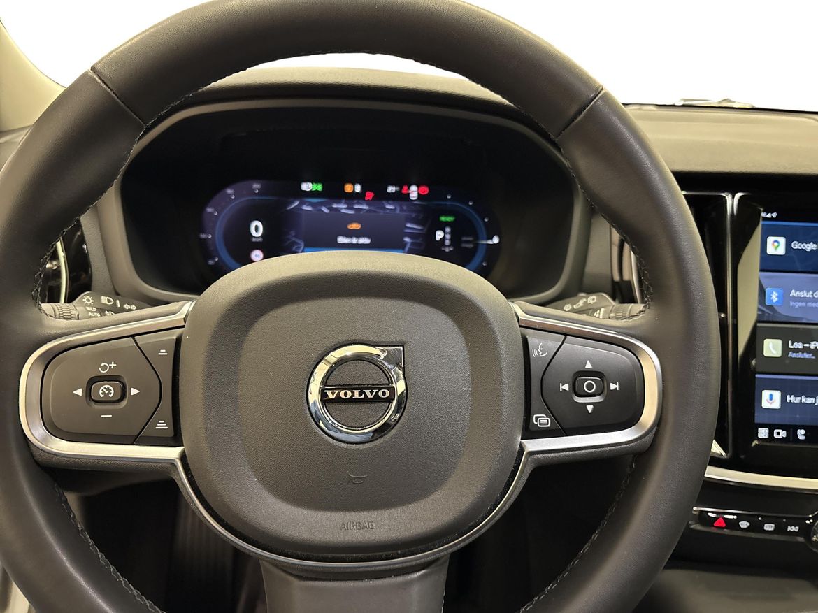 Volvo V60 2024 - miniatyr 9