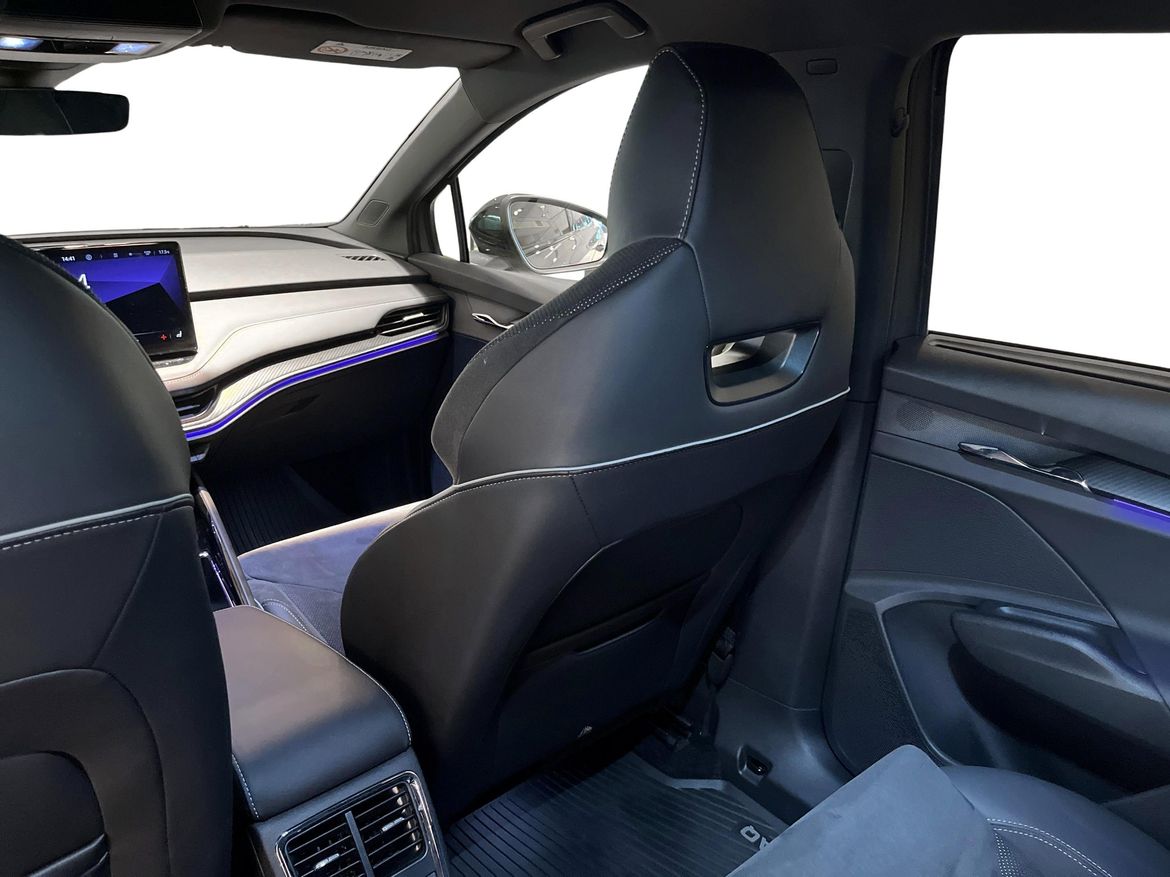 Škoda Enyaq iV 2023 - miniatyr 11