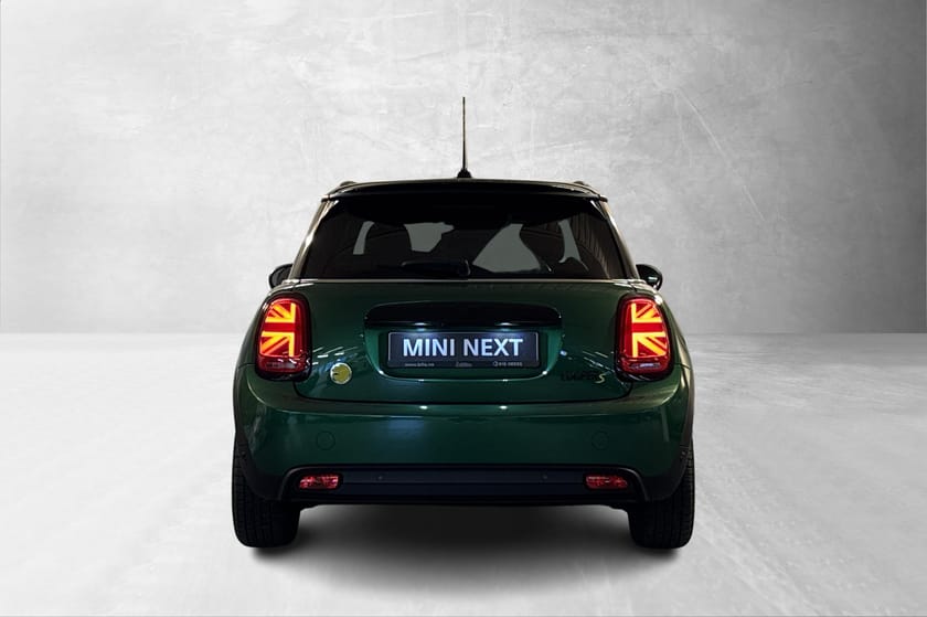 Bilde 3 av MINI Cooper SE Maximize, Skinn, HeadUp, Adp-Cruise, ComfAcc