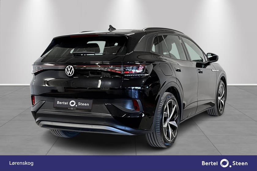 Bilde 5 av Volkswagen ID.4 GTX 4Motion | CarPlay | AdCruise | Ryggekamera